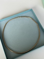 Pierre Lang Kette GO 46cm