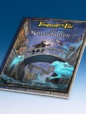 Die Mannschaften 2 Freebooters