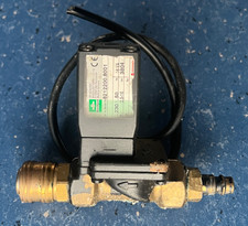 Magnetventil BUSCHJOST/