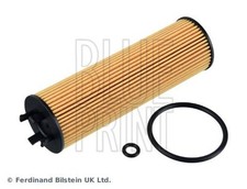Oil Filter Blue Print Audi A3