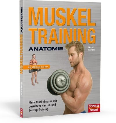 Muskeltraining anatomie craig - muskeltraining,