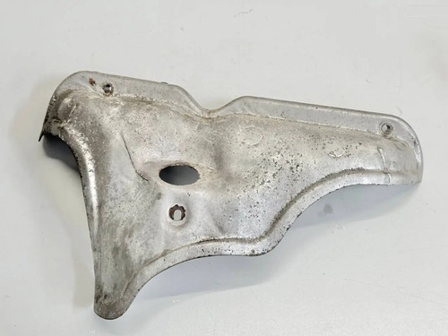 Schutzblech hitzeschutz blech - schutzblech,
