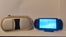 PSP 1004 mit  kleiner Tasche - getestet, Beschreibung bitte lesen