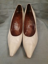 50er 60er Görtz Damen Pumps