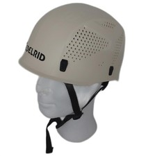 Edelrid Kletterhelm Schutzhelm Ausruestung Ultralight III Sicherheit Klettern Sp