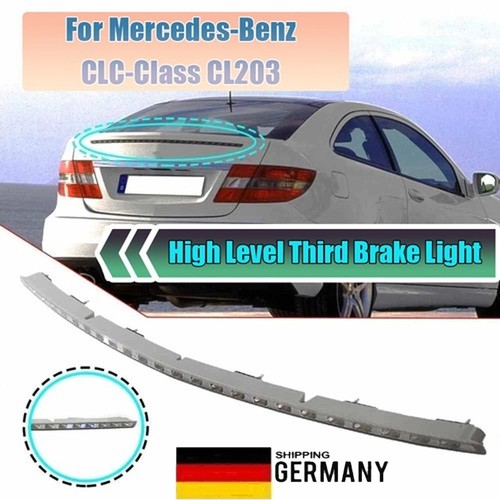 Bremslicht bremsleuchte - 3.bremslicht,