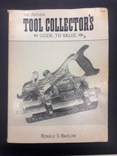 The Antique Tool Collectors
