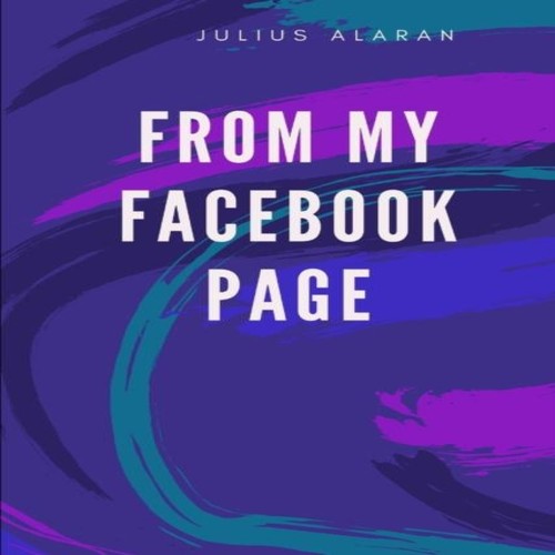 From facebook page julius - from,