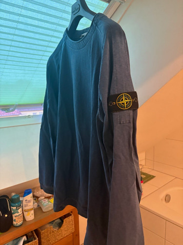 Stone island herren pullover - stone,