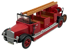 Mercedes-Benz Feuerwehr