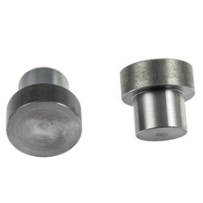 Schweißtischabsteckbolzen