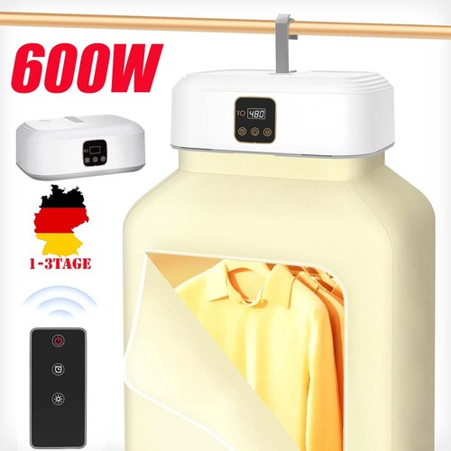 Mini elektrischer trockner - elektrischer,