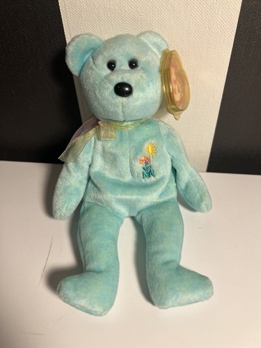 Beanie baby ariel - beanie, baby: