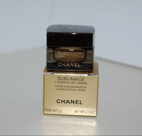Neu chanel sublimage - chanel,
