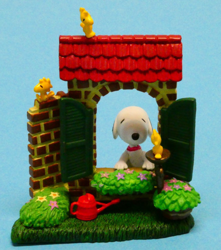 C13 sammelfigur snoopy - c13,
