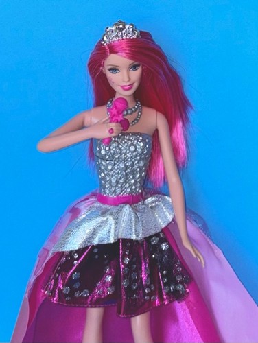 Barbie puppe prinzessin - barbie,