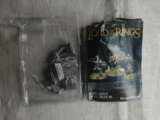 GW Herr der Ringe Tabletop -
