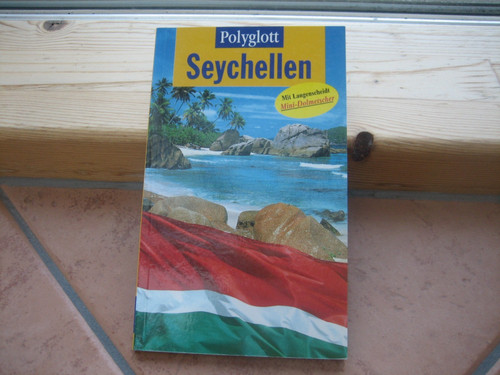 Seychellen polyglott - seychellen,