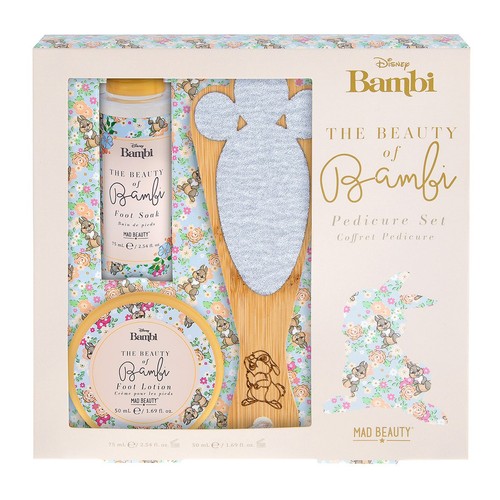 Fußpflegeset disney bambi - fußpflegeset,