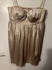 Dolce & Gabbana Kleid Seide