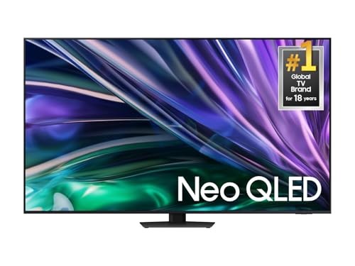 Black samsung neo qled - black,
