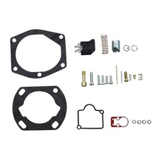 Gasket Set Carburetor Repair