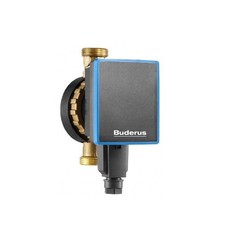 Buderus Logafix BUZ-Plus 15.3