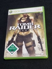 Tomb Raider: Underworld