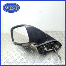 Aussenspiegel vorne links beschädigt (siehe Bilder) 14009348ZR Peugeot E 807