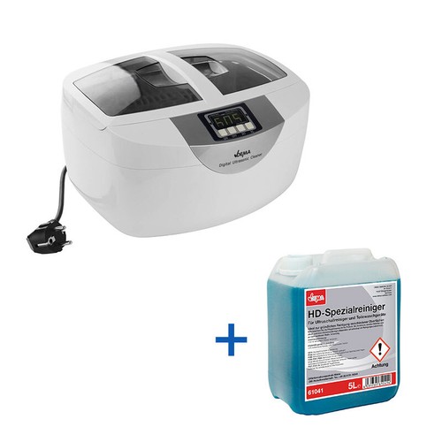 Ultraschallreiniger
