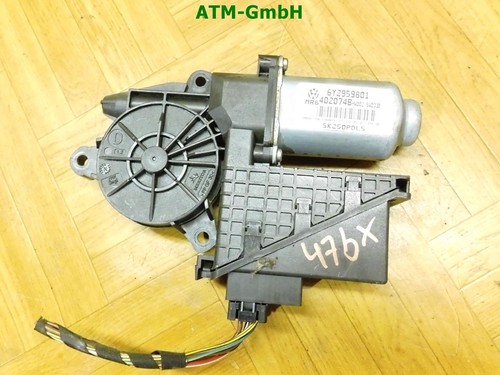 Fensterhebermotor vorne rechts