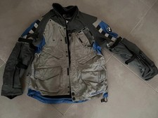 BMW Motorrad Kombi Rallye Adventure Herren