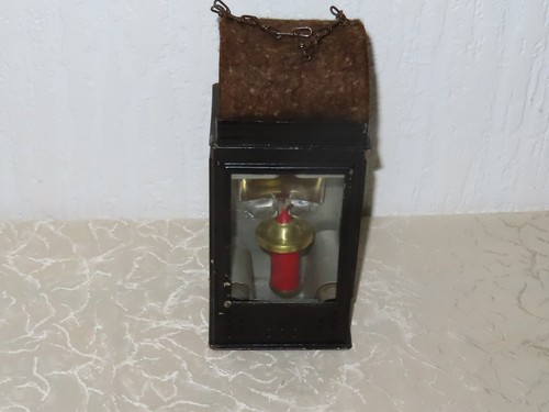 Lampe sturmlampe feuerwehr - sturmlampe,