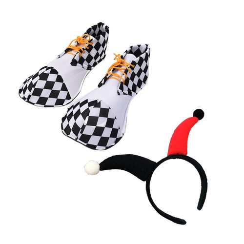 Clownschuhe für erwachsene - clownschuhe,