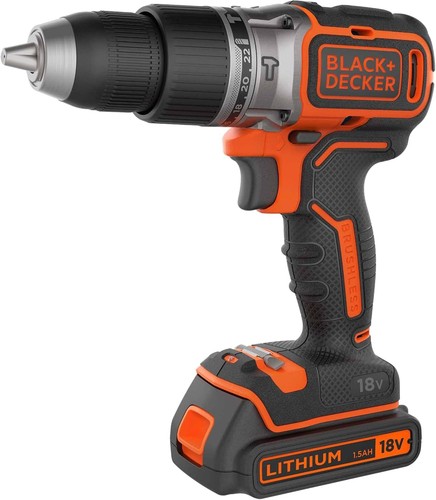 Black decker bl188k - &,