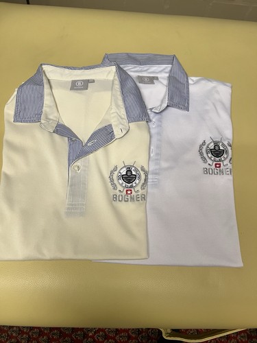 Bogner poloshirt herren m - poloshirt,