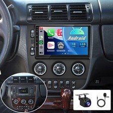 4+64GB Android 15 Autoradio