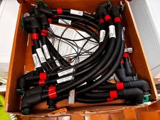 Genuine Cummins DEF Line A051A909 / 4376652 0,5m 24V Heating element