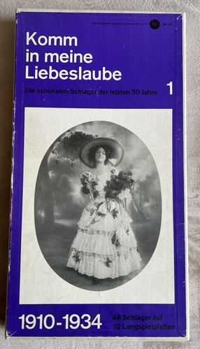Schlager auf 12 - 48,