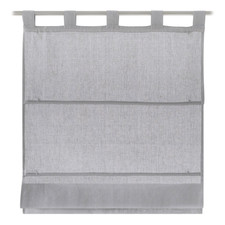 Raffrollo Metis II - Leinen -