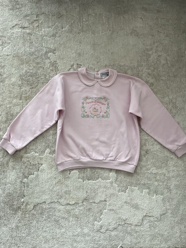 Jacadi mädchen pullover rosa - mädchen,