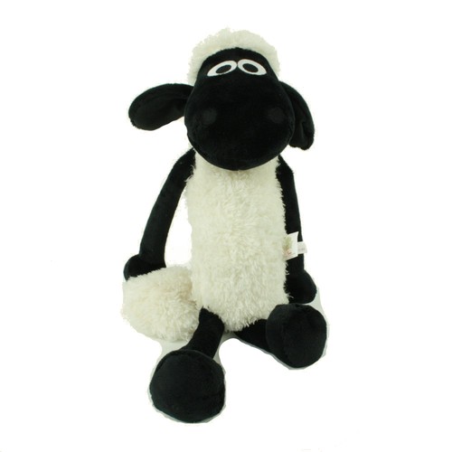 Nici kuscheltier shaun das - kuscheltier,