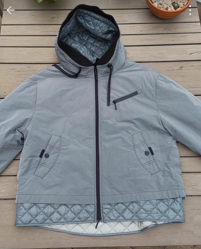 Gil bret steppjacke damen - steppjacke,