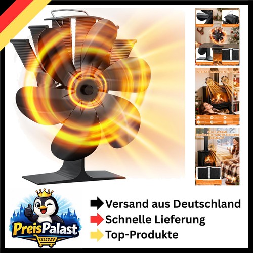 Kaminventilator ohne strom - kaminventilator,