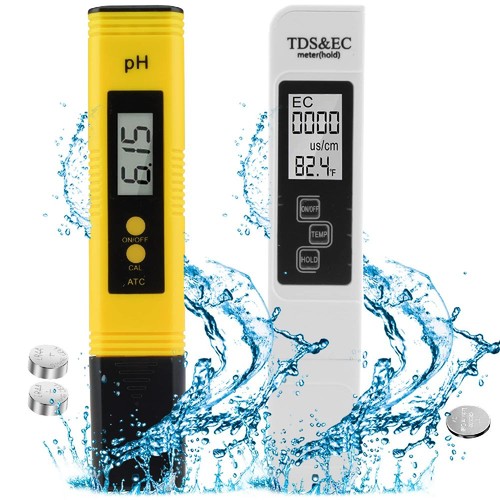 Messgerät digital tds - messgerät,,