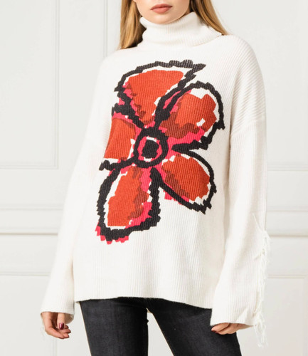 Desigual damen pullover - desigual,