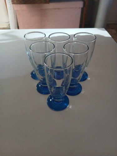 Flöten blau rechts - flöten,