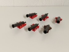 Lego Kanone 2533c01 Piraten