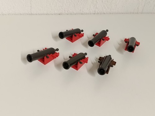 Lego kanone 2533c01 piraten - kanone,
