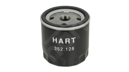 Hart 352 128 - hart, für